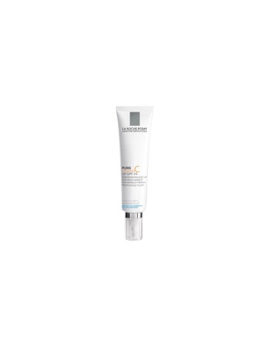 La Roche Posay Pure Vitamin C UV SPF25 40ml