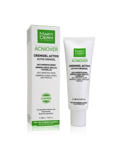 MartiDerm  Acniover Cremigel 40ml