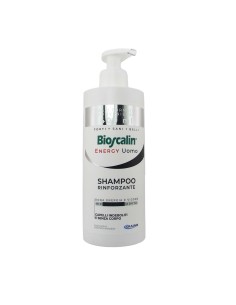 Bioscalin Energy Uomo Champú Fortalecedor 400ml
