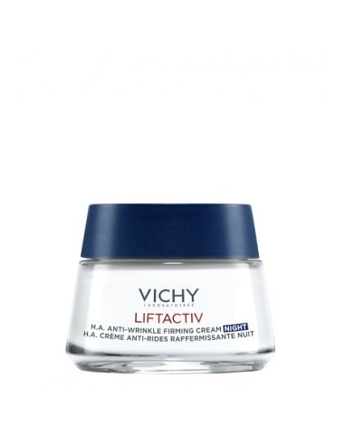 Vichy Liftactiv Supreme Crema Noche 50ml