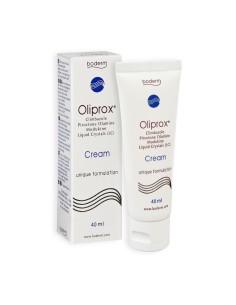 Oliprox Crema 40ml