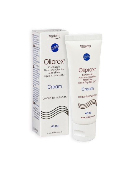 Oliprox Crema 40ml