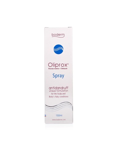 Oliprox Spray Capilar Anti Caspa 150ml