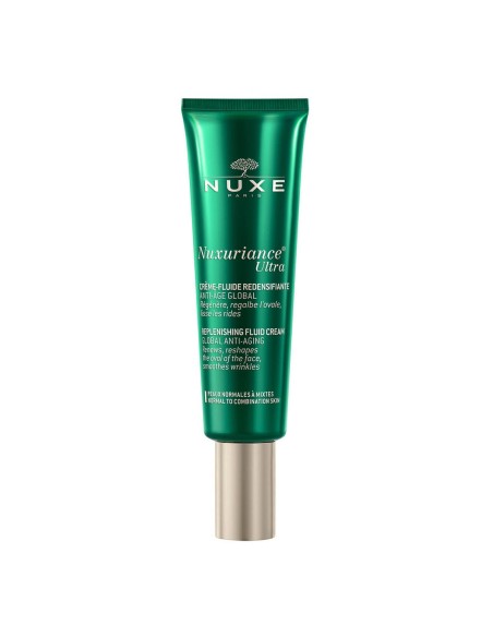 Nuxe Nuxuriance Ultra Crema Fluida Redensificante 50ml