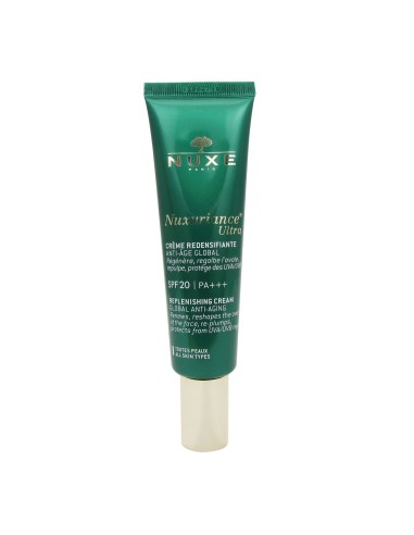 Nuxe Nuxuriance Ultra Crema Redensible FPS20 50ml