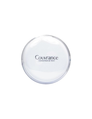 Avene Couvrance Compact Cream Oil Free 2.5 Beige 10g