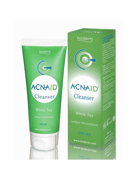 Acnaid Loción de Limpieza 200ml