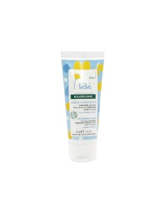 Klorane Bébé Crema Hidratante 40ml