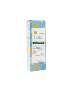 Klorane Bébé Crema Hidratante 40ml 2