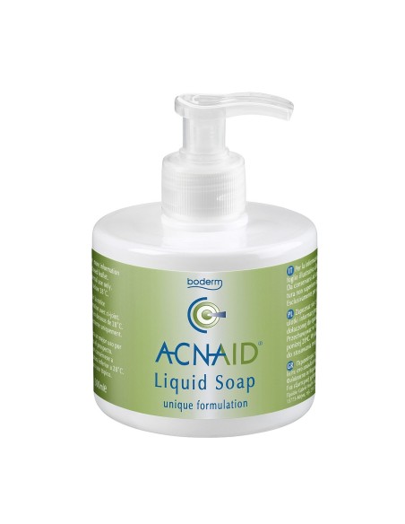 Acnaid Jabón Líquido 300ml