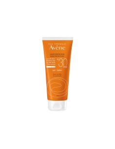 Avène Solar Leche SPF30 100ml