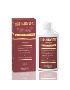 Hairgen Champo Anti Caída 200ml