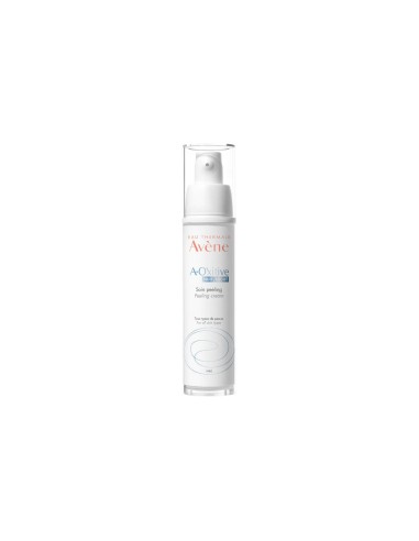 Avène A-Oxitive Cuidado de peeling 30ml