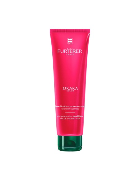 Rene Furterer Okara Bálsamo Desenredante Color 150ml