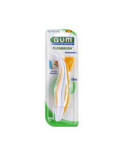 Gum FlossBrush Cable para hilo dental automático