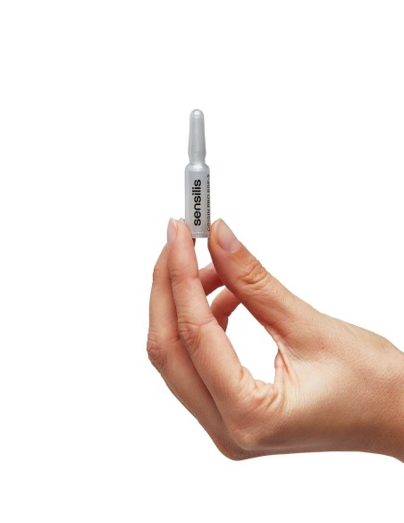 Ampollas Sensilis Origin Pro EGF-5 30uni