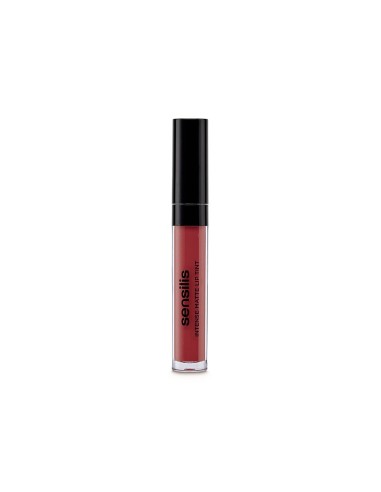 Sensilis Tinte de Labios Mate Intenso 08 Brave 4.5ml