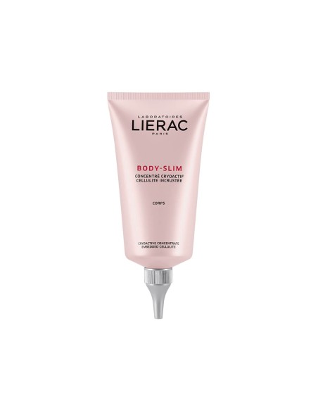 Concentrado crioativo de Lierac Body-Slim 150ml