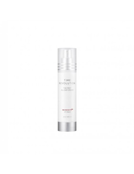 Missha Time Revolution La primera crema para todo el día 50ml