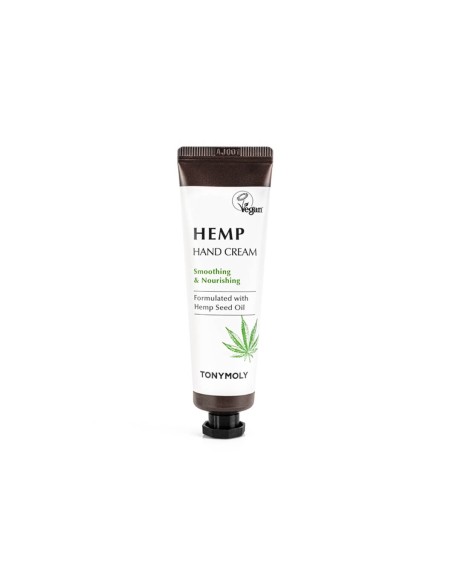 Tonymoly Hemp Hand Cream 30ml