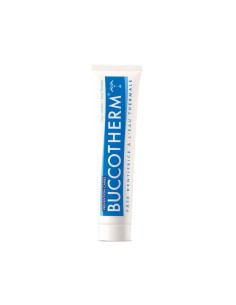 Buccotherm Pasta de dientes Prevención Caries 75ml
