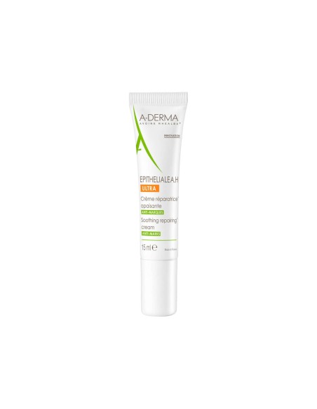 A-Derma Epitheliale A.H. Crema Reparadora Ultra Calmante Anti-Marcas 15ml