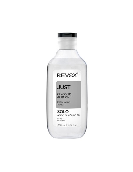 Revox B77 Just Glycolic Acid Tonic  300ml
