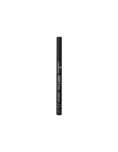 Essence Super Fine Eyeliner Pen 01 Deep Black 1ml