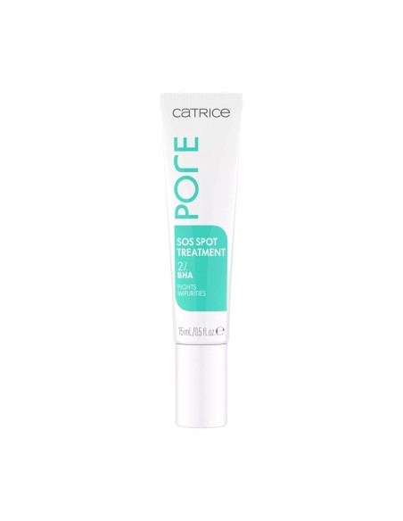 Catrice Pore SOS Spot Treatment 15ml