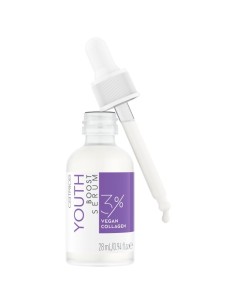Catrice Youth Boost Serum 28ml