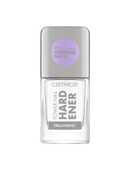 Catrice Power Nail Hardener Treatment 01 Hardrocker 10,5ml