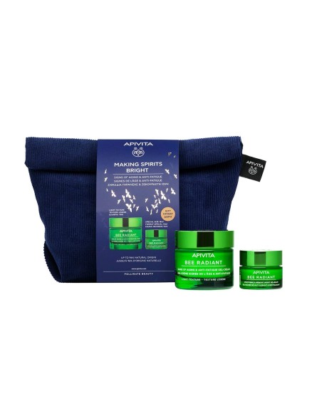 Apivita Pack Making Spirits Bright