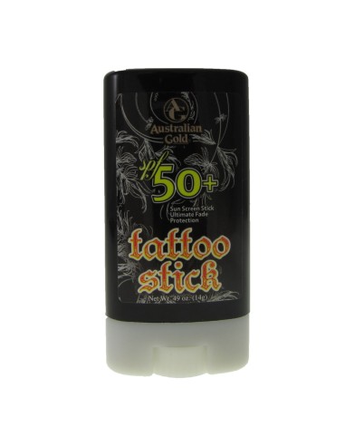 Australia Gold Tattoo Stick SPF 50 14gr