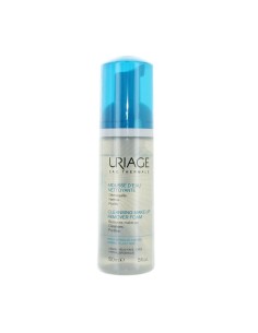 Uriage Espuma Limpiadora Desmaquillante 150ml