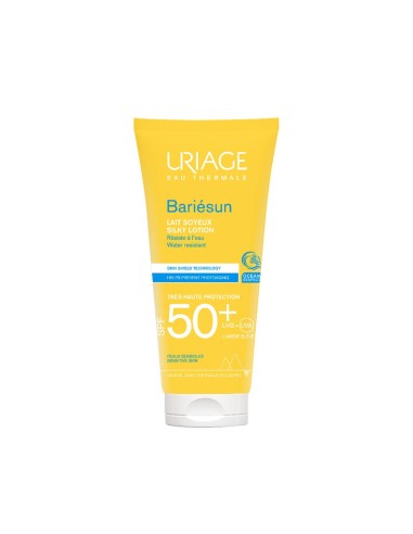 Uriage Bariésun Leche Sedosa SPF50 100ml