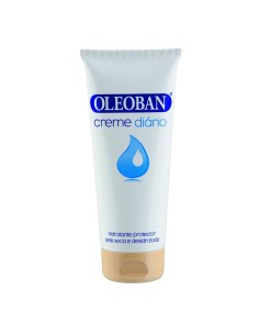 Oleoban Crema Diario 200g