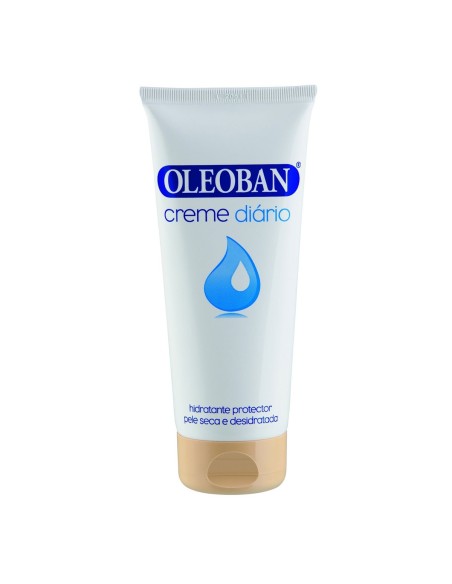 Oleoban Crema Diario 200g