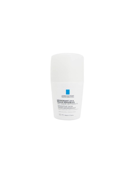 La Roche Posay Desodorante Roll On 50ml
