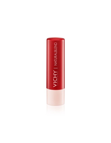 Vichy Naturalblend Bálsamo Labial Rojo 4,5g