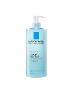 La Roche Posay Lipikar Surgras Crema Ducha 750ml