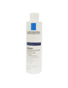 La Roche Posay Kerium Caspa Grasa 200ml