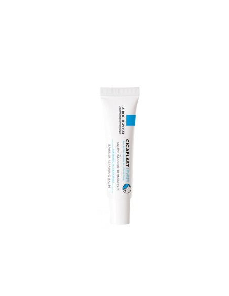 La Roche Posay Cicaplast Reparador Labios 7,5ml