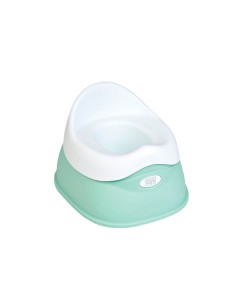 Saro My First Musical Potty Green
