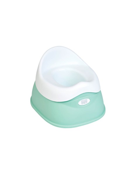 Saro My First Musical Potty Green