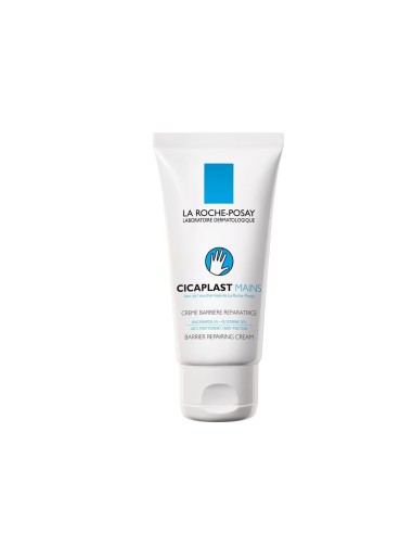 La Roche Posay Cicaplast 50ml Hand Cream