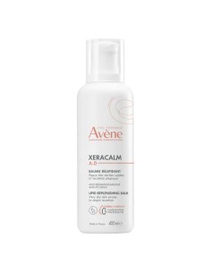 Avène Xeracalm A.D Bálsamo Relipidizante 400ml