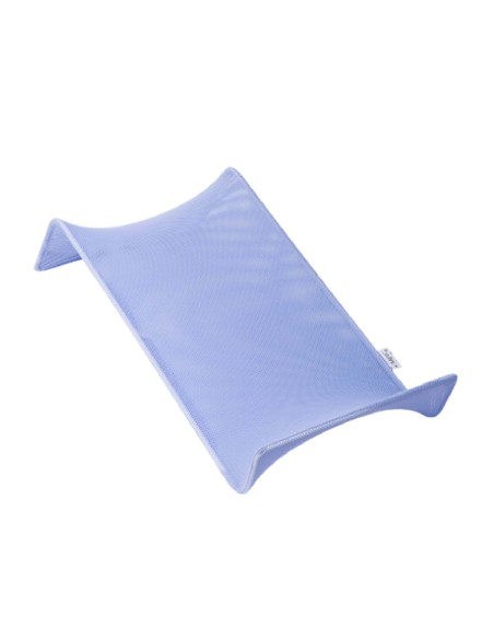 Saro Hamaca de Baño Evolutiva Azul