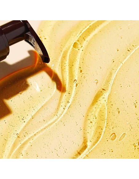 Nuxe Rêve de Miel Gel limpiador nutritivo para el rostro y el cuerpo 750ml