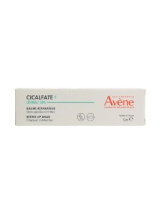 Avène Cicalfate Lips Restorative Lip Balm 10ml