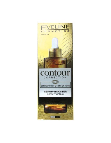 Eveline Cosmetics Contour Correction Serum-Booster 30ml